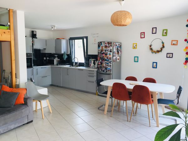 Anne-Sophieina kuća