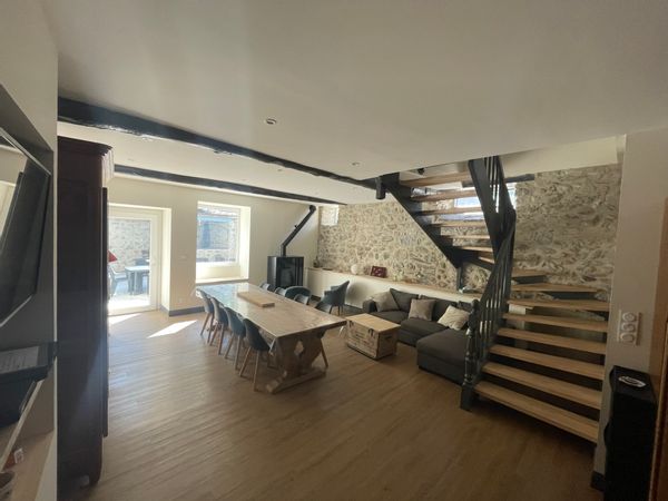 Nicolas Paola's house