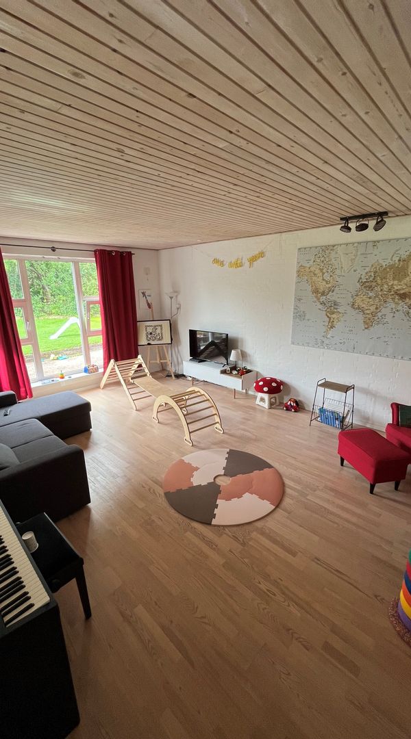 Family home in the heart of all things LEGO!