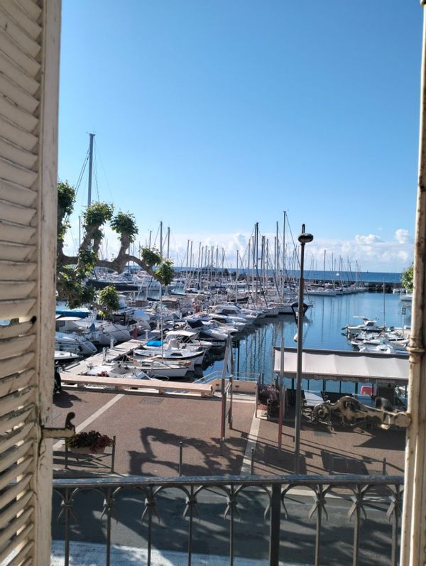 Marie-catherineina kuća