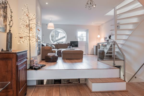 Lovely holiday home in picturesque Bergen on the North Holland coast near Amsterdam