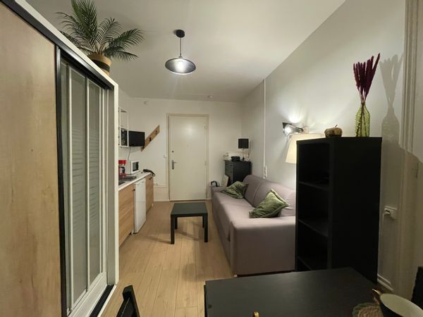 Anaïs & Raphaël s Haus