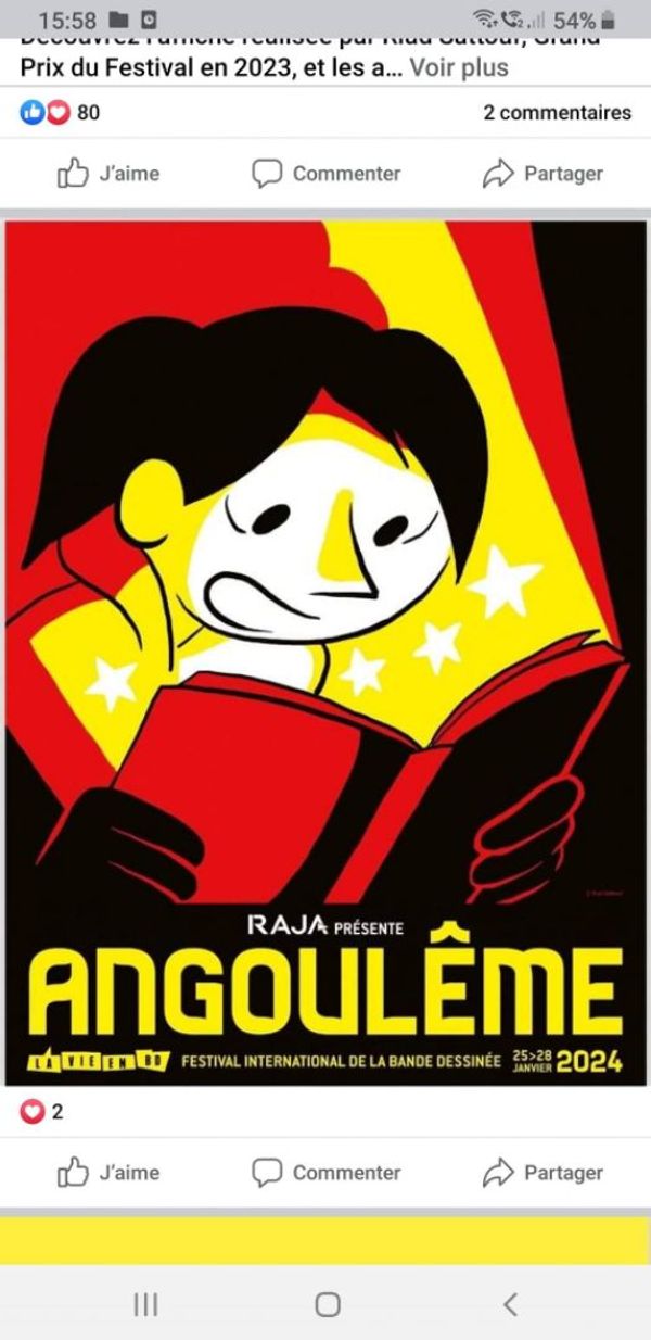 Fanny et Stéphanes hus