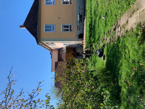 Teresa & Philipps hus