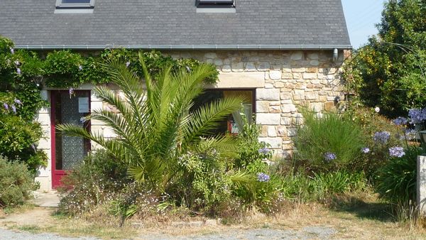 Marie-Christines hus