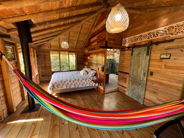 Marcela y Juan's house