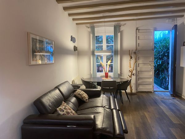 Sandra & Manu s Haus