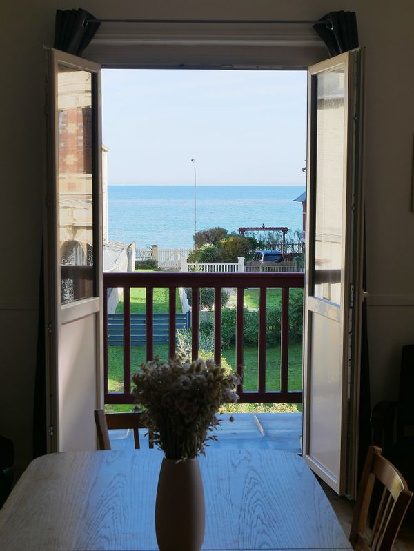 Clara et Laurent s Haus