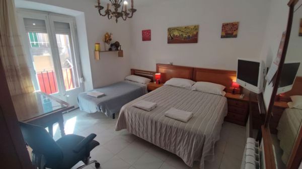 huis van Uli y Balbi