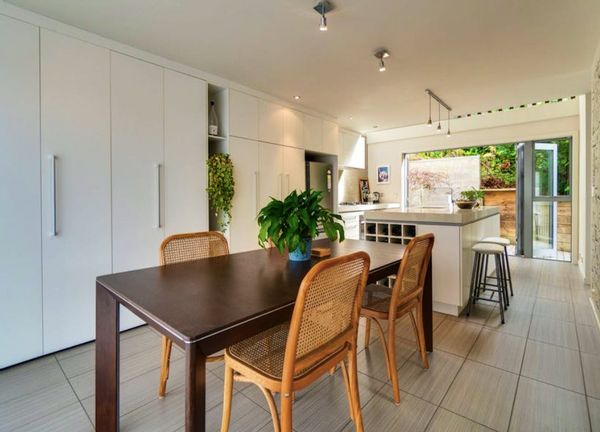 Ana & Gabriel's NZ Home