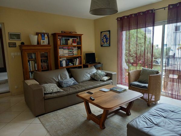 Josette & Thierry s Haus