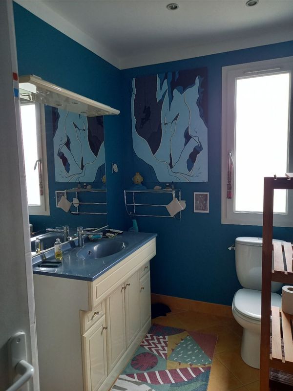 Josette & Thierry s Haus