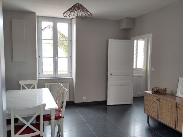 Fabienne et Thomass hus