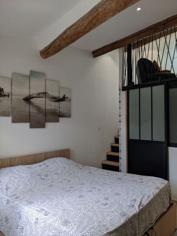 Nathalie et Lionelina kuća