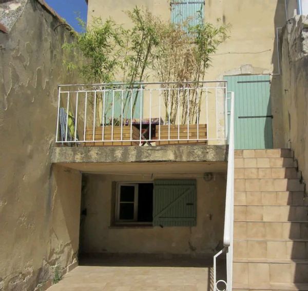 Nathalie et Lionelina kuća