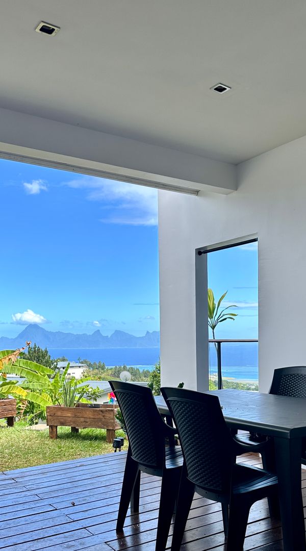 Aurélie & Arthur s Haus