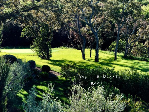 Katia et Simon-Pierreina kuća