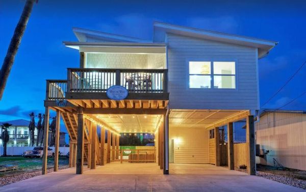 Wave on Wave - Feel the Sea Breeze, See the Sunsets - Reciprocal only, No GP exchanges