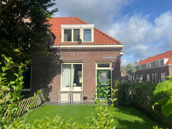 Comfortable house close to centre Eindhoven