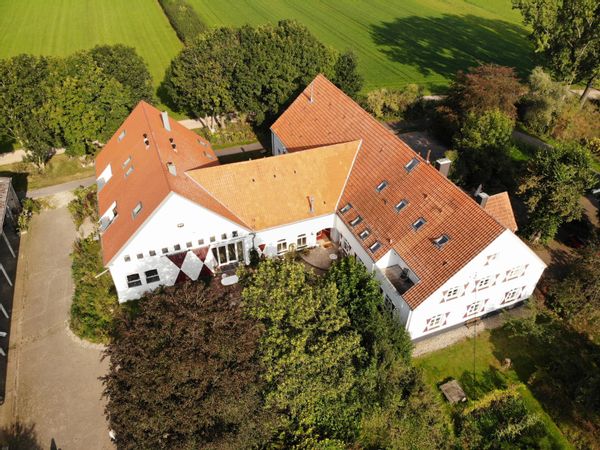 Henk van der Zand s Haus