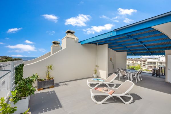 Maroochydore / cotton tree Private  Rooftop Apartment