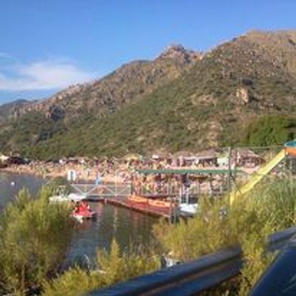 El hogar de María s Haus