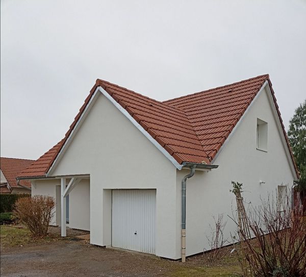 Brigitte & Stéphane s Haus