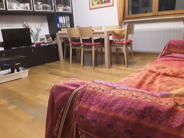 Alessandro Di Maggio's house