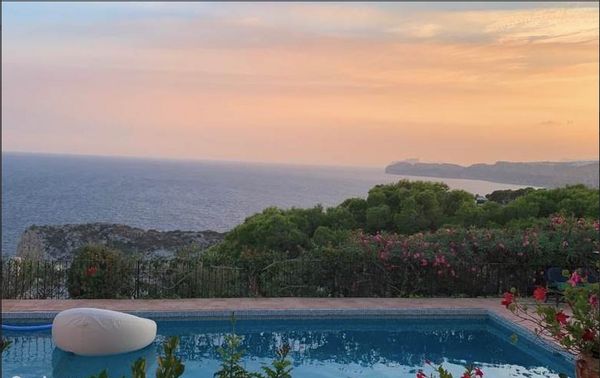 Sophie and Peters hus