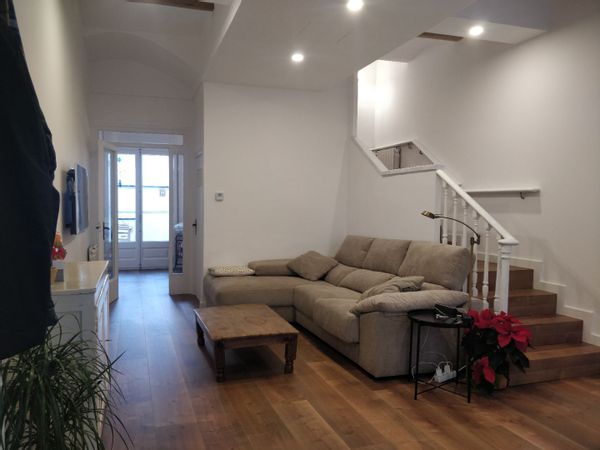 Caseta de Sant Miquel