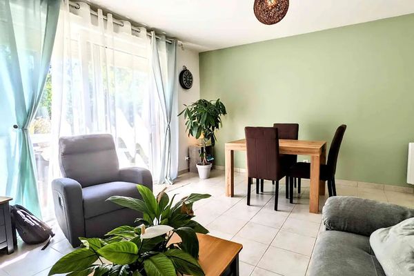 Daphnée & Nicolass hus