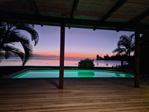 François et Loans hus