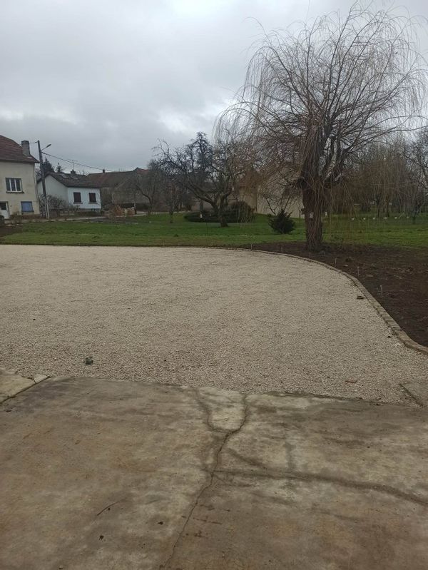 Eulalie et Jérémys hus