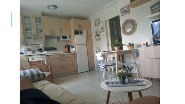 Espe, Asier, Ikers hus