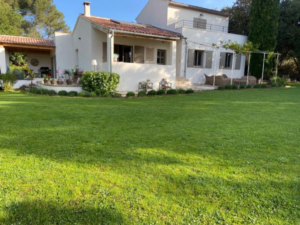 Philippe et Eveina kuća