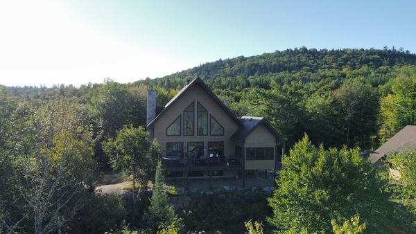 Casa de Stéphane et Sophie
