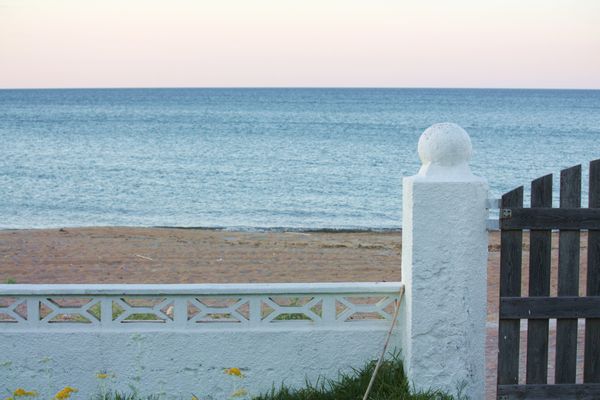 Salvador Payá Boronats hus
