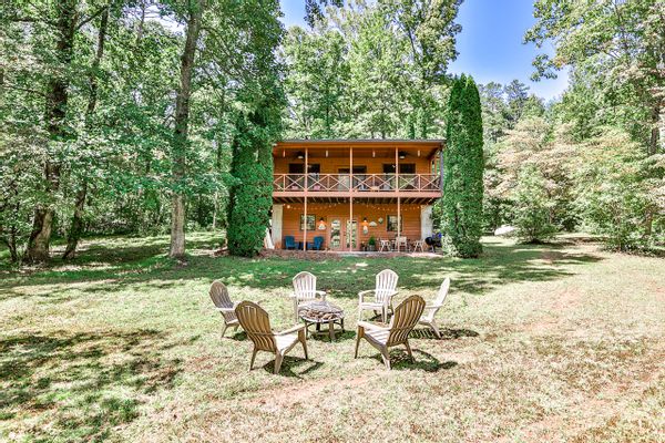 Maria del Pilarina kuća