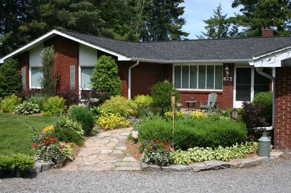 Peter and Janets hus