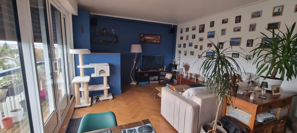 Emilie & Steve s Haus