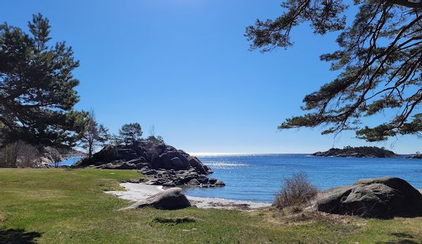 (2025 Fully booked) Walking distance to the beach