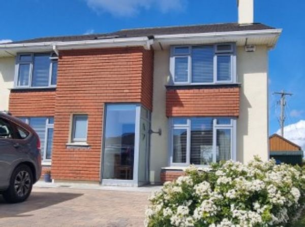 Denis & Grainnes hus