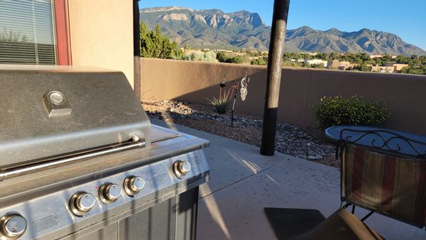 huis van David & Shirley