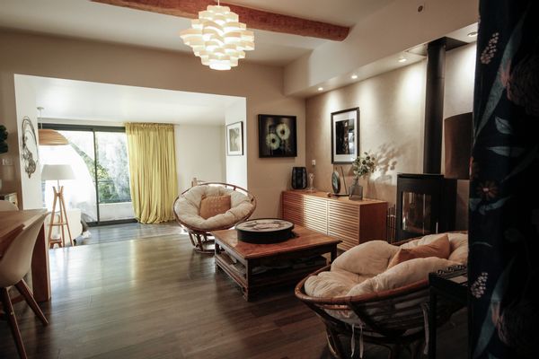 Christine et Christopheina kuća