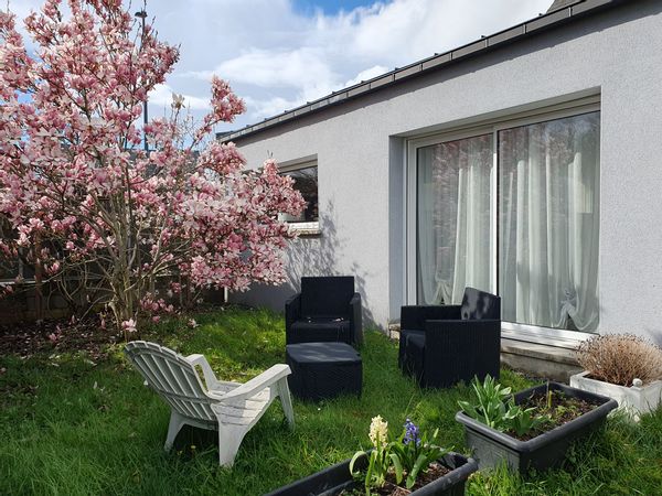 Jean-Marie et Florences hus