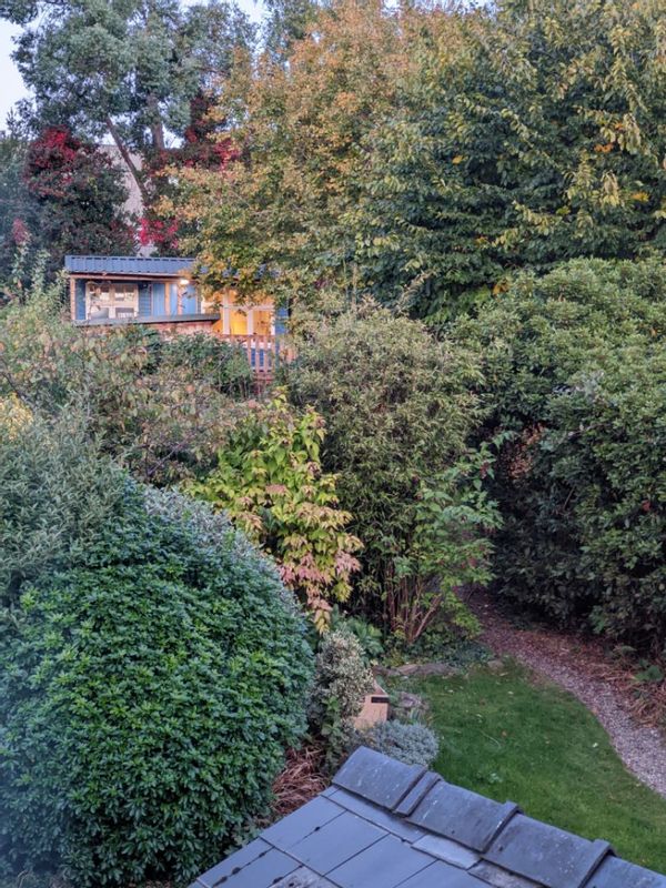 Lewis & Anna's Place