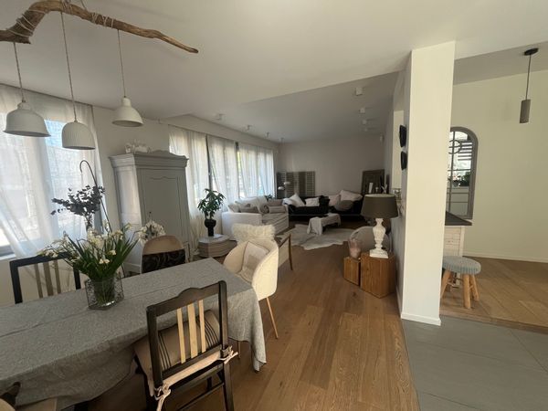 Luna & Cléments hus