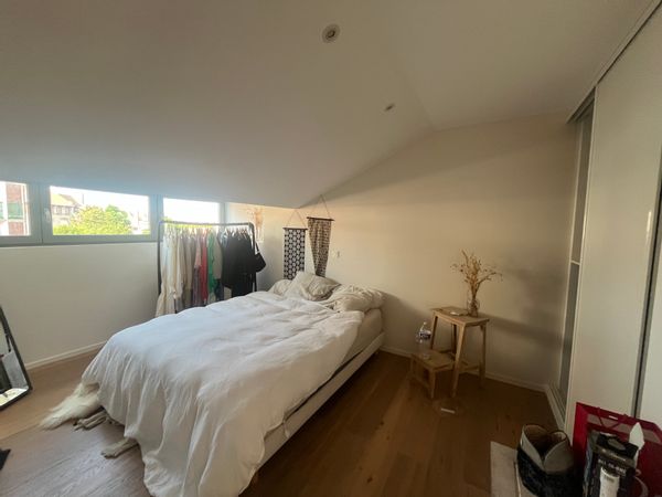 Luna & Cléments hus