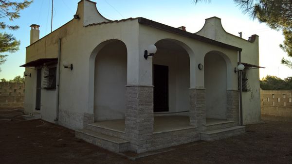 Paolo Alberto Longoni's house