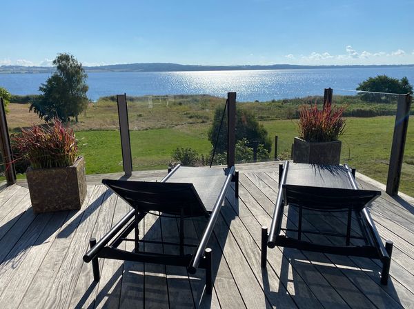 Jonas & Michelles hus